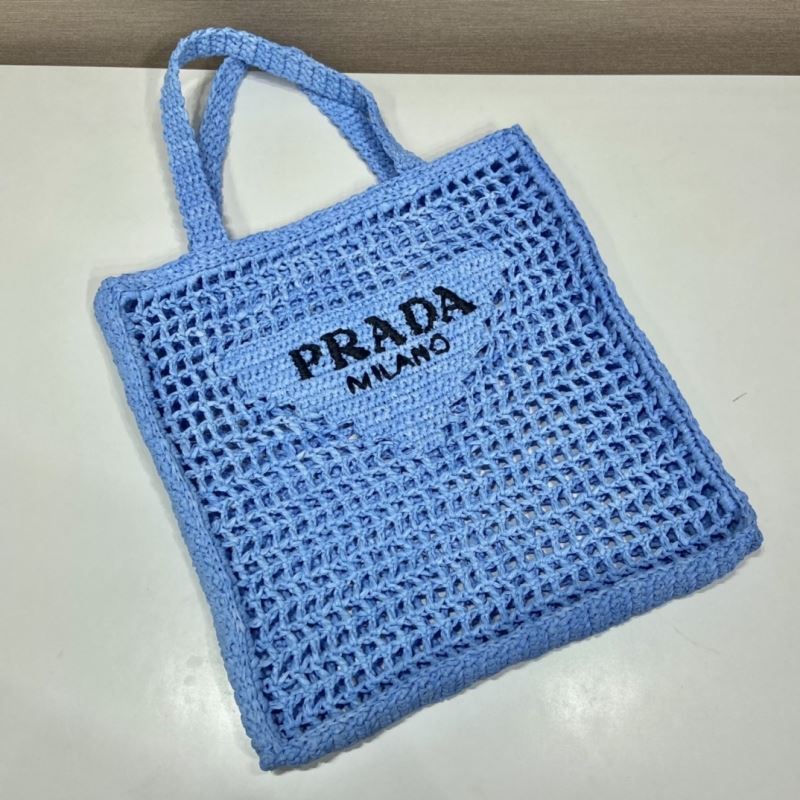 Prada Tote Bags